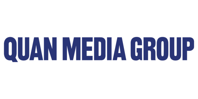 quan media group logo