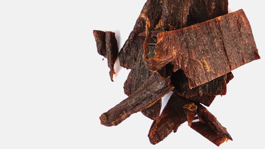 How Beef Jerky And Slim Jim Are Finding Success Through Keto