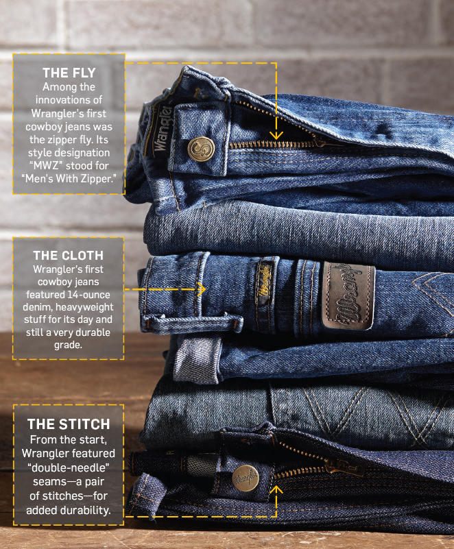 wrangler designer jeans