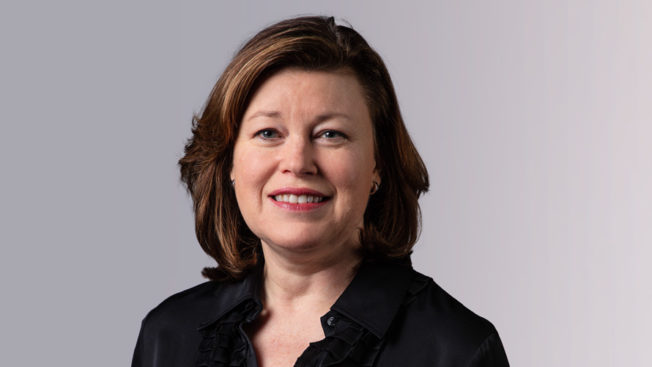 Michelle Harmon-Madsen was most recently president of ShopperX Lab.