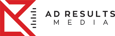 Logo for Ad Results Media