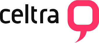 Logo for Celtra