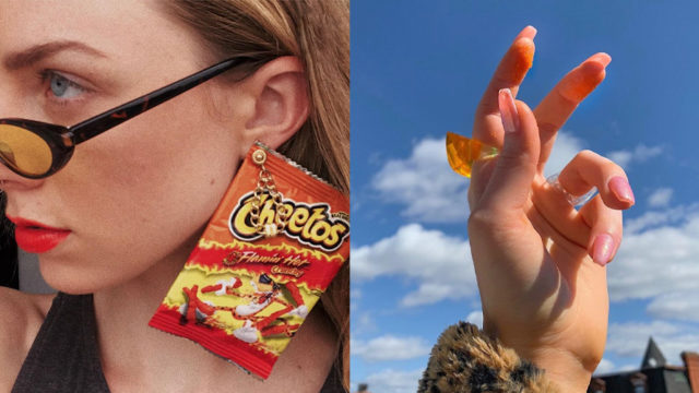 frito-lay instagram posts