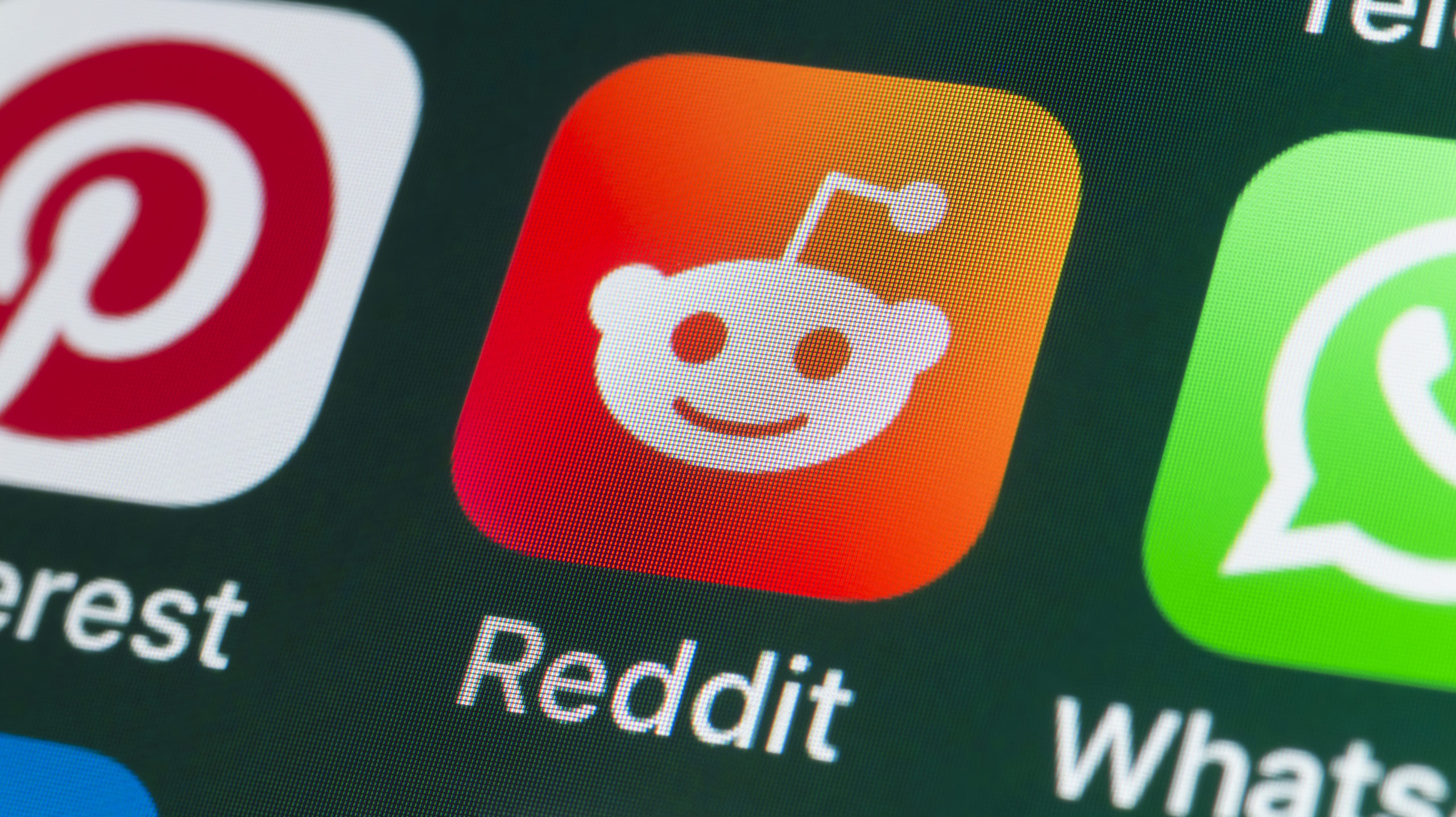 Brands Can Now Sponsor Trends On Reddit Adweek