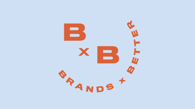 brands x better logo