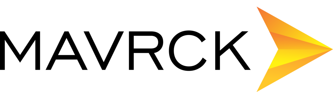 Logo for Mavrck