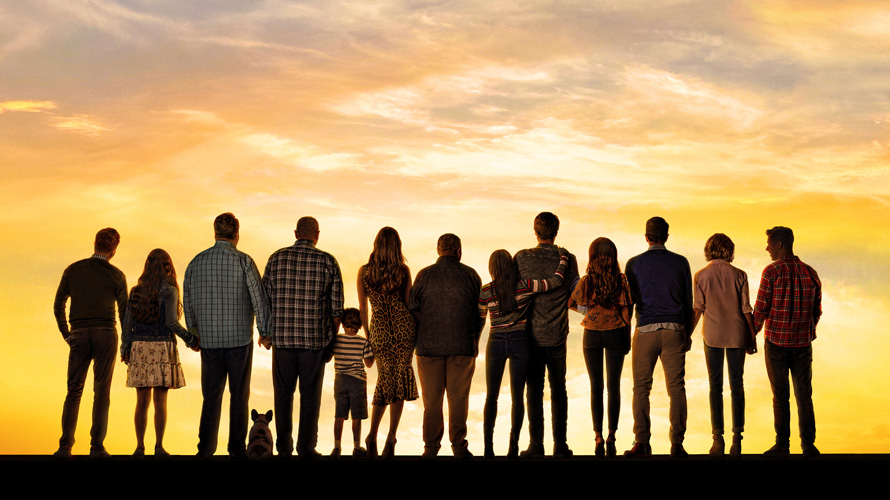 Modern Family’s Finale Also Ends the Broadcast Sitcom Era ...
