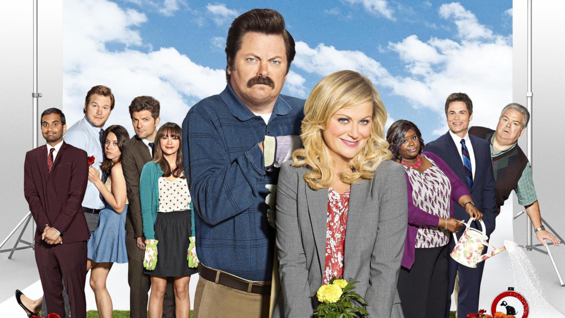 Parks and Recreation Cast Reuniting for Benefit Show on NBC – Adweek