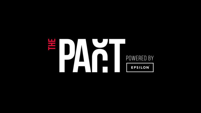 the pact logo