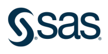 Logo for SAS