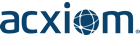 Logo for Acxiom