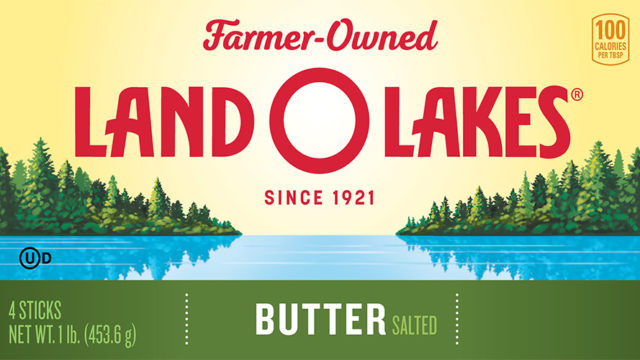 land o'lakes new logo