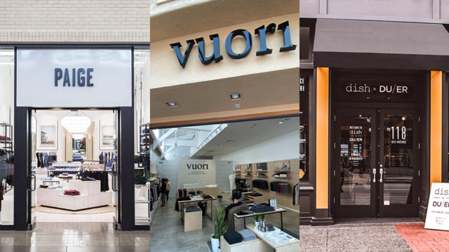 paige vuori and duer stores