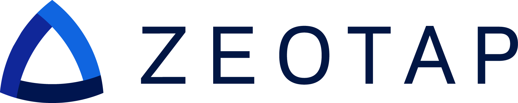 Logo for Zeotap