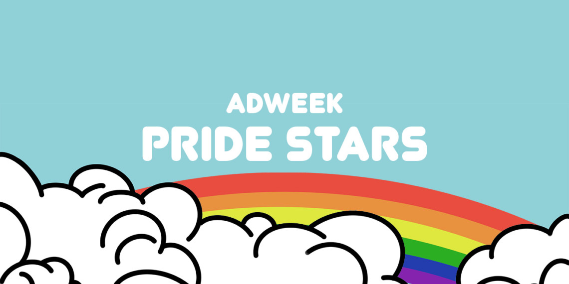 Pride 2020 in the Ad World - cover