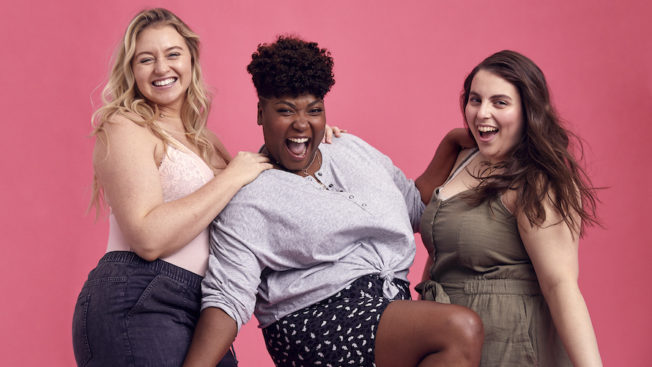 aeriereal role models