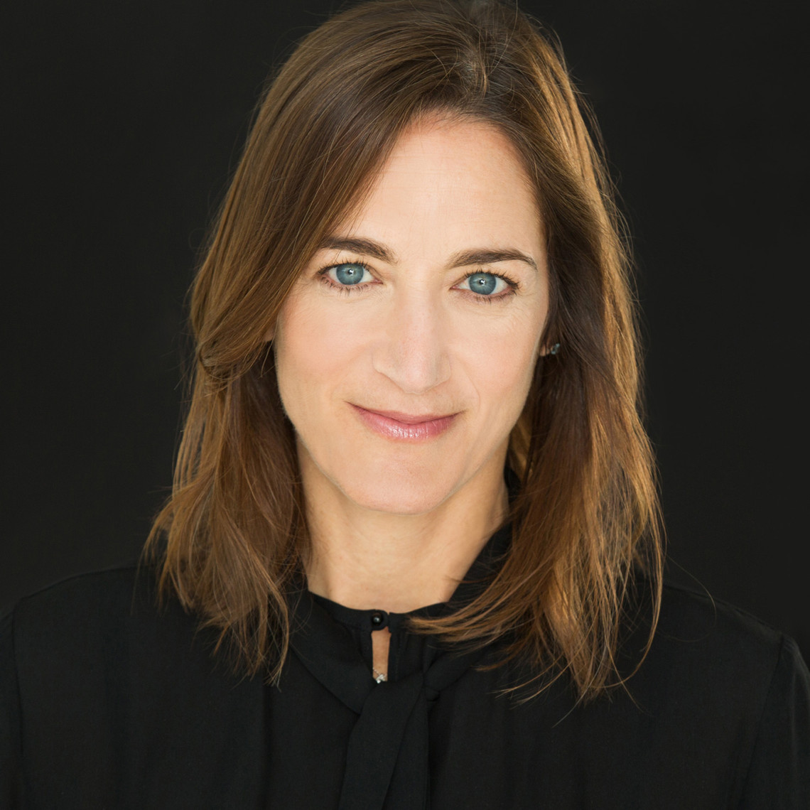 Portrait of Jenifer Berman