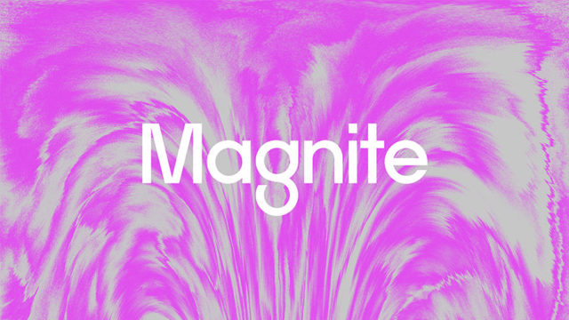 magnite logo