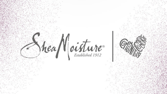 The Shea Moisture logo