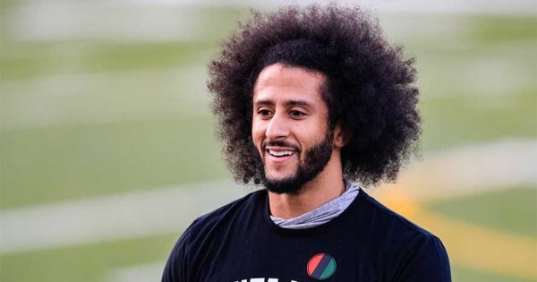Kaepernick’s production firm Ra Vision Media and Disney have struck a first-look deal to develop programming centered on race, social injustice and 