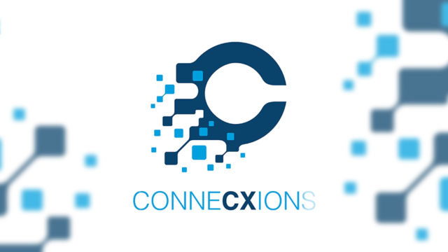 ConneCXions logo