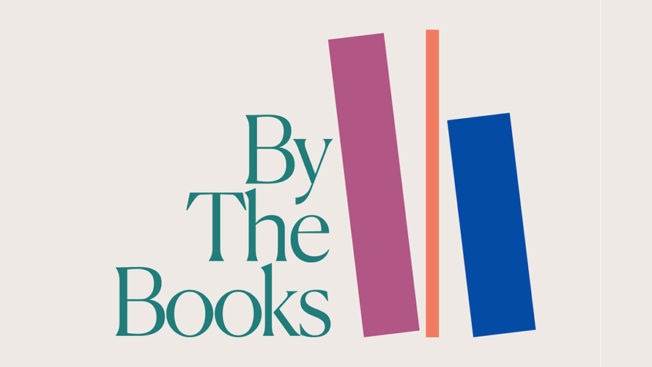 by the books logo