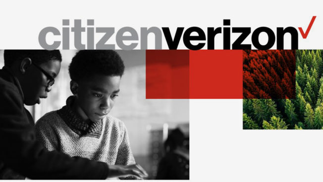 Citizen Verizon