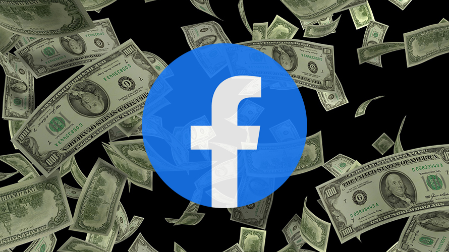 Facebook Outperforms Estimates for Revenue, User Growth in Q2