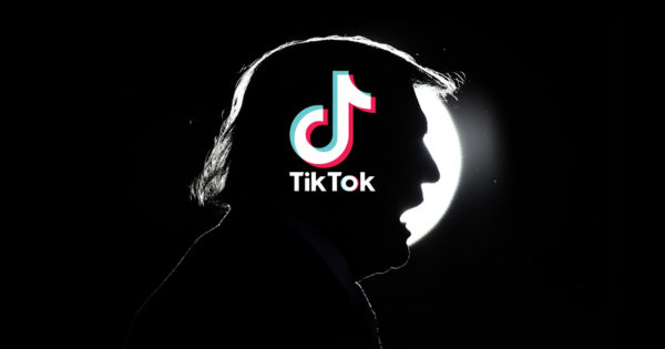 US Government Plans to Ban Tik Tok App Considering ...
 |Tiktok Us Ban