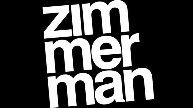 Zimmerman logo