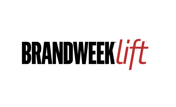 BRANDWEEK Lift logo