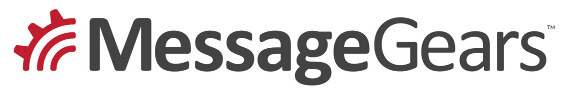 Logo for MessageGears
