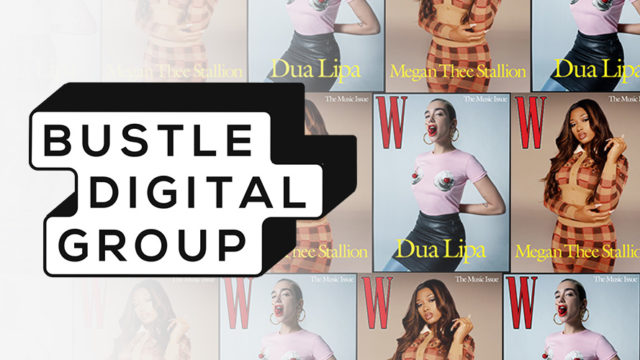 Bustle Digital Group