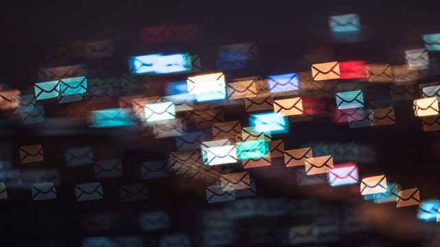 With email revenue up 86%, experts said brand messaging needs to consider customer mindsets and environments.