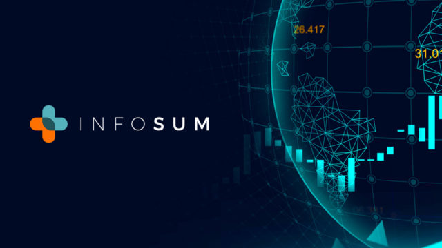 InfoSum logo