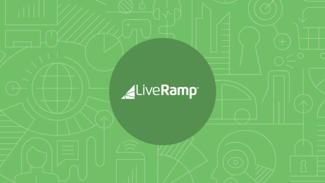 LiveRamp logo