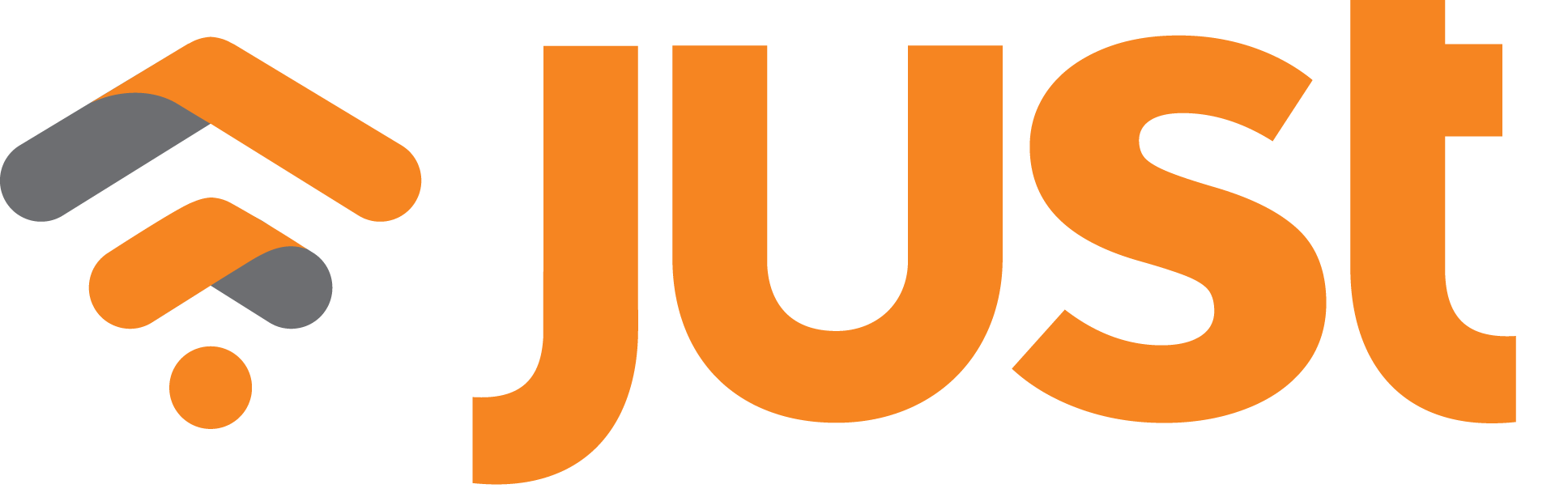 Logo for JUST