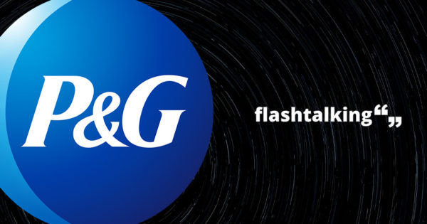 Procter Gamble Names Flashtalking Its Global Ad Server Of Record