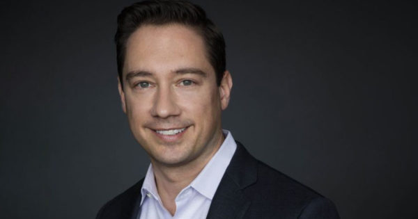 Chief Marketing Officer Chris Spadaccini Out at WarnerMedia Entertainment