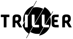 Logo for Triller