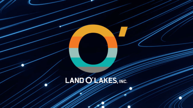 land o'lakes logo