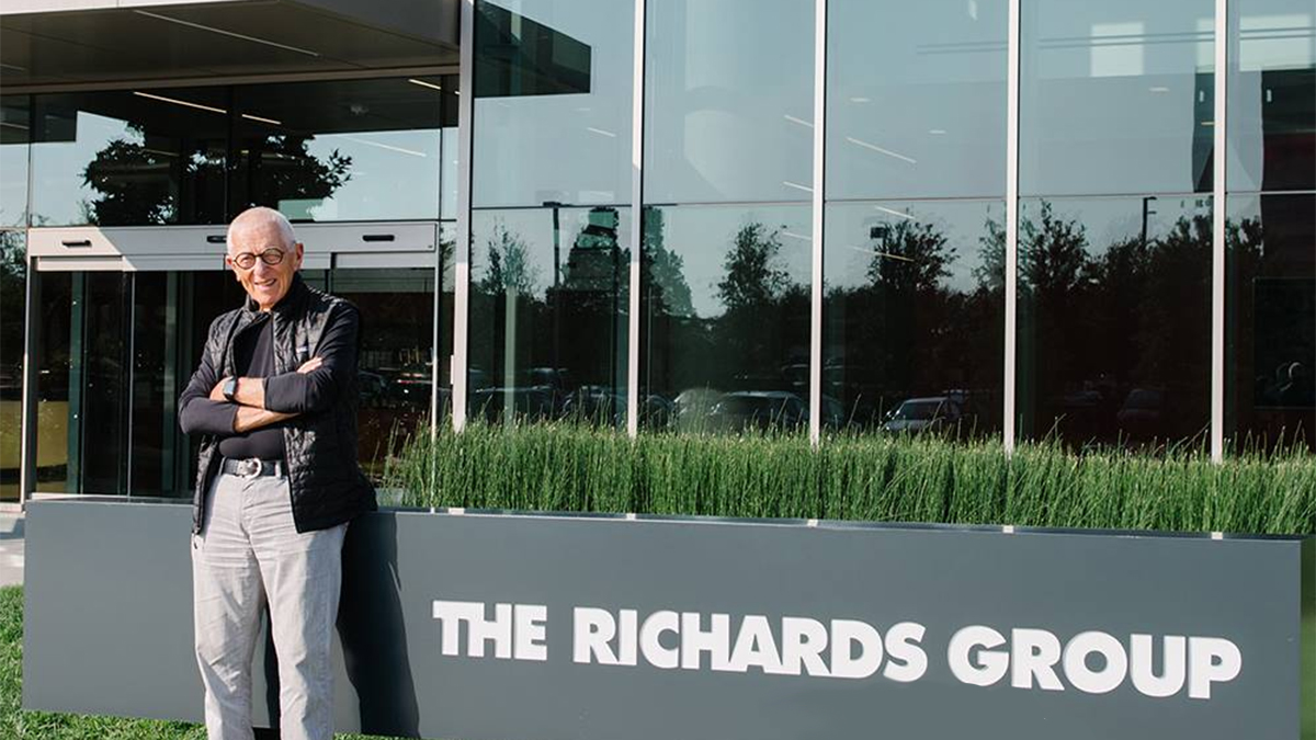 The richards group dallas job openings