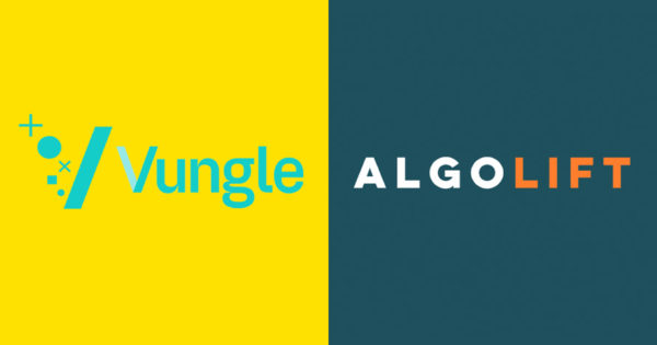 Vungle Acquires AlgoLift to Optimize Its Mobile Advertising Capabilities