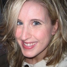 Headshot of Caroline Giegerich