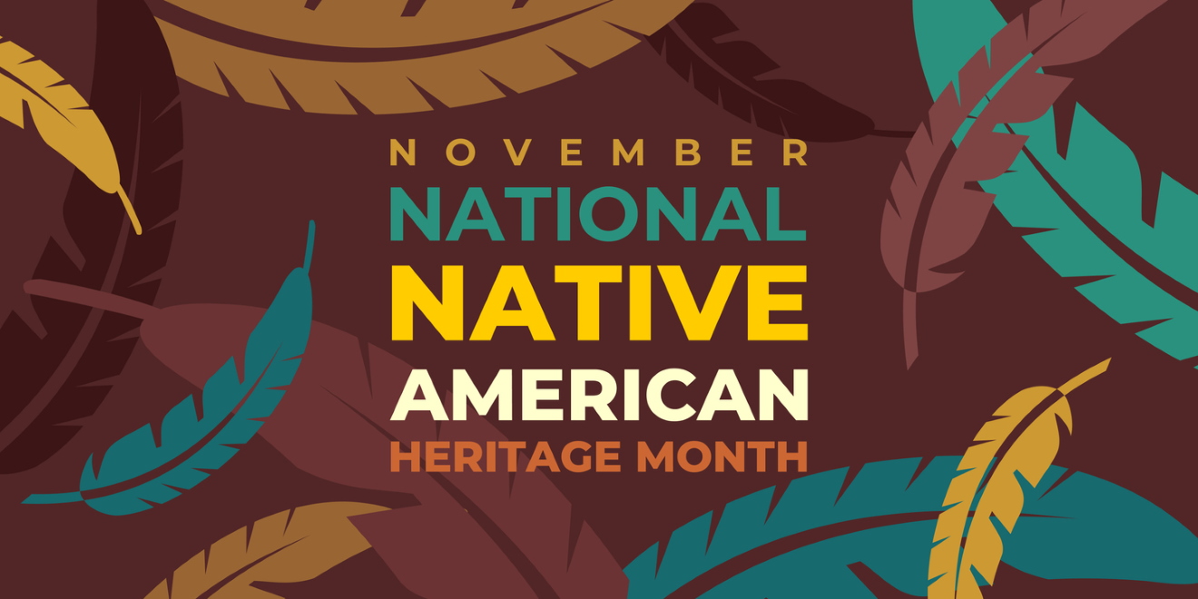 TikTok Kicks Off Native American Heritage Month With Live Video Series