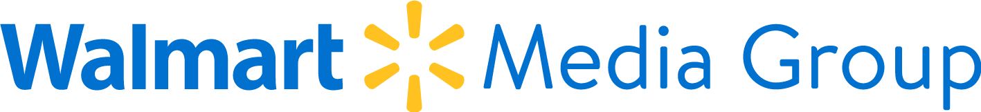 Logo for Walmart Media Group