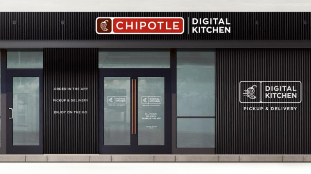 chipotle digital kitchen