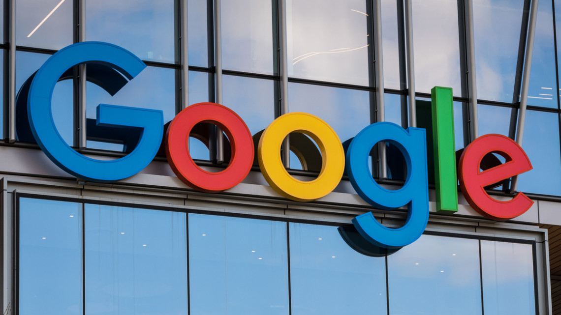 Dozens Of States Sue Google Over Alleged Search Monopolization 12/18/2020