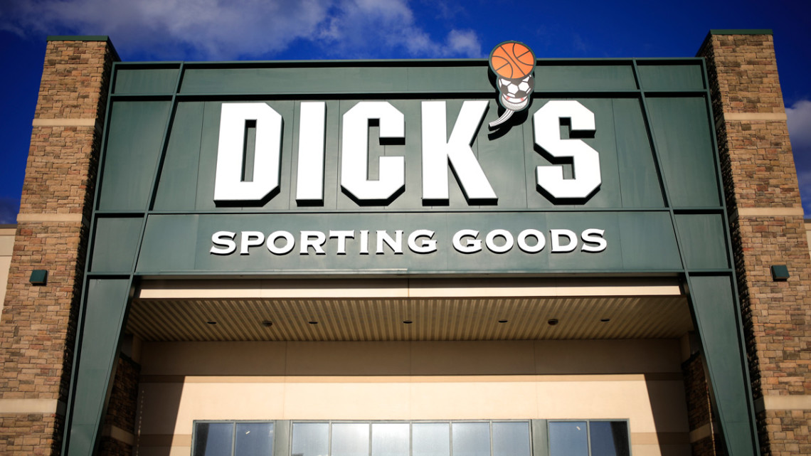 Dick S