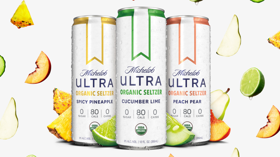 michelob-ultra-s-new-organic-seltzer-wants-to-be-the-category-s